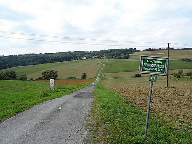 Bach von Hasendorf