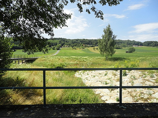 Weingraben (Weingrabenbach)