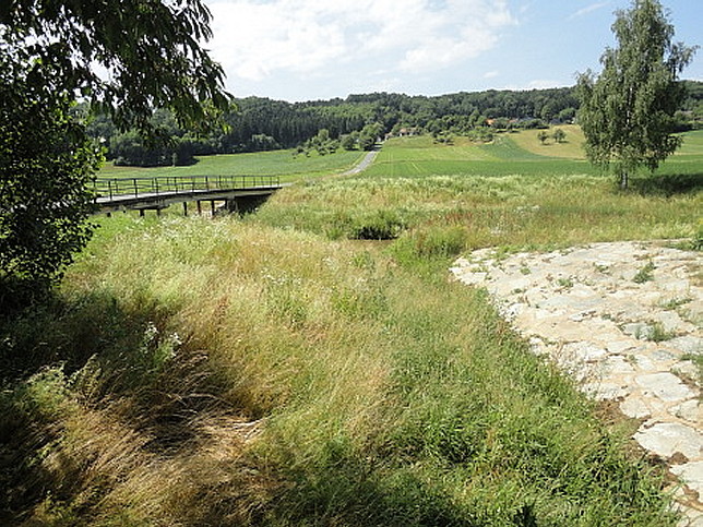Weingraben (Weingrabenbach)