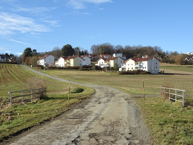 Bach von Hasendorf
