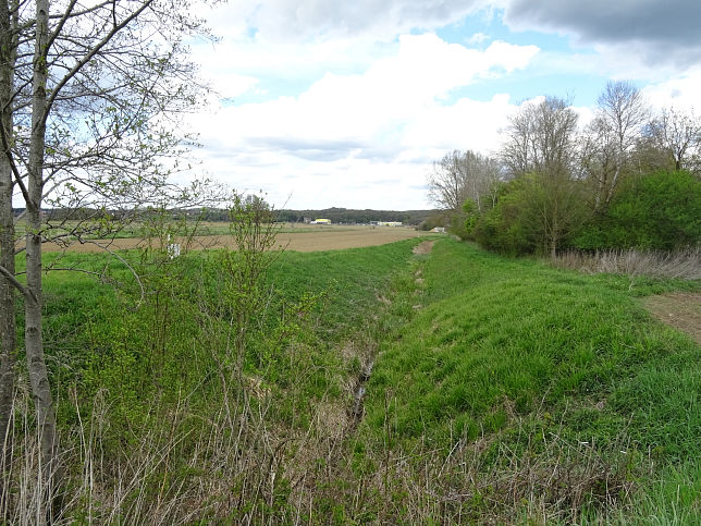 Unterer Auwiesengraben