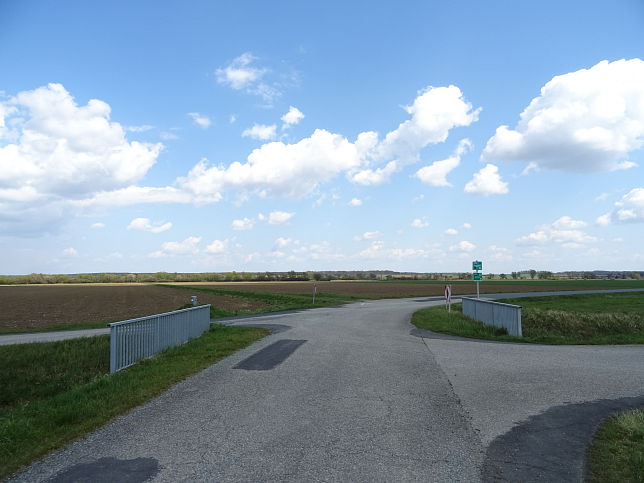 Hll, Neugraben