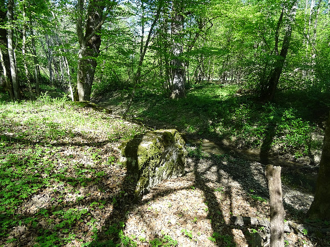 Gerenthbach