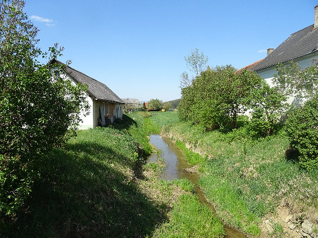 Gerenthbach