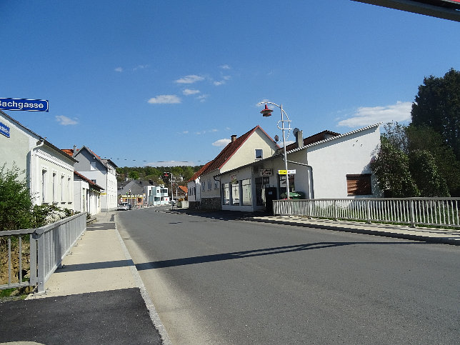 Gerenthbach