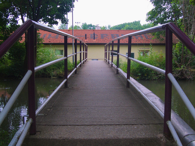 Leithakanal