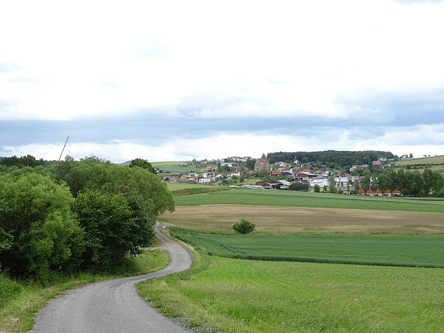 Schützenbach