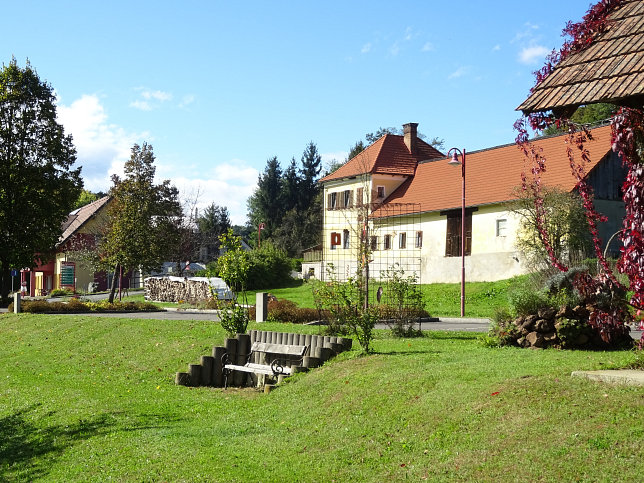 Mhlgrabenbach