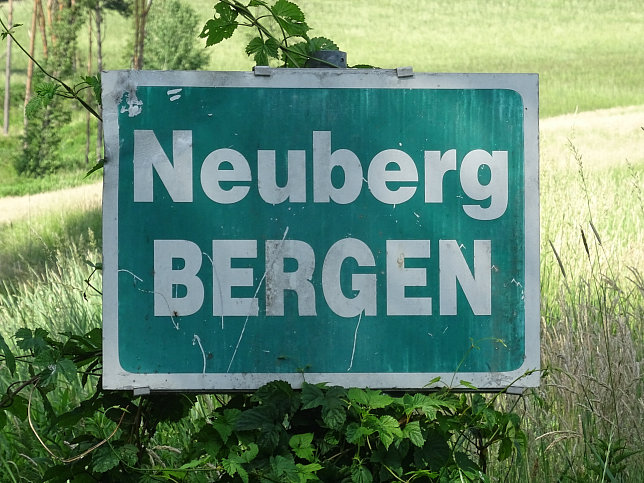 Neuberg-Bergen
