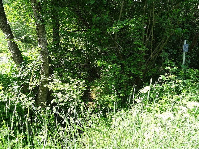 Neuberggraben