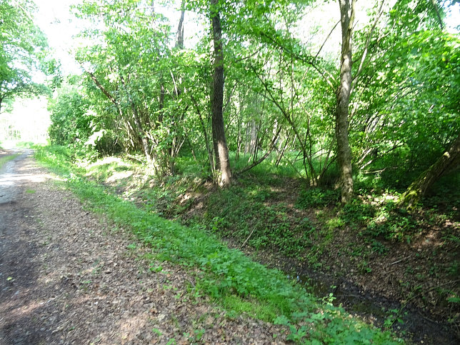 Neuberggraben