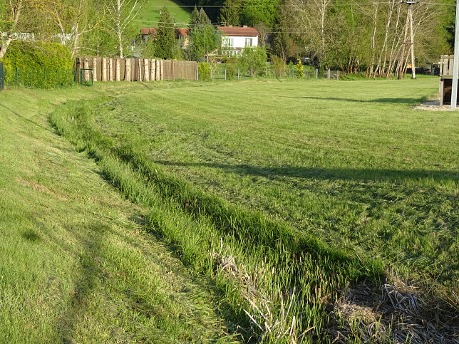 Neustift bei Gssing, Bach von Weberberg