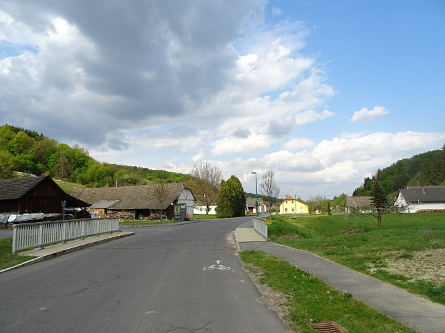 Drosenbach