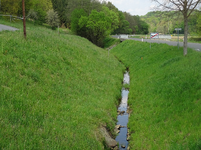 Drosenbach