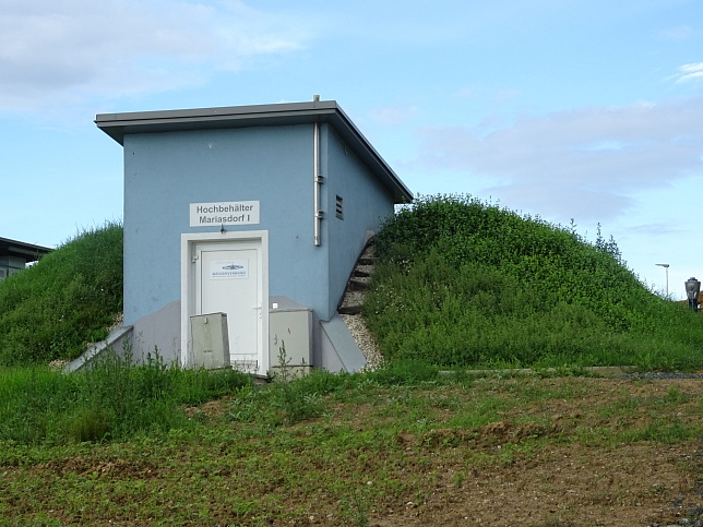 Bach vom Kerschgrabenwald