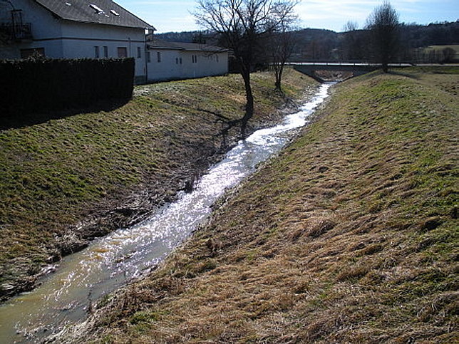 Limpigraben