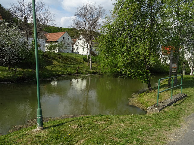 Windisch Minihof, Doiberbach