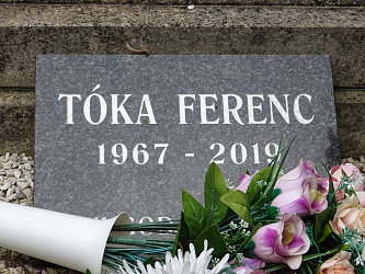 Friedhof Jakabh�za (Jakobshof)
