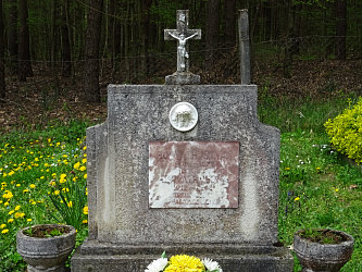 Friedhof Jakabh�za (Jakobshof)