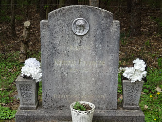 Friedhof Jakabh�za (Jakobshof)