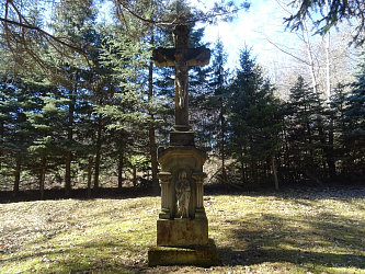 Friedhof Nemesmedves (Ginisdorf)