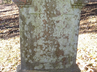 Friedhof Nemesmedves (Ginisdorf)