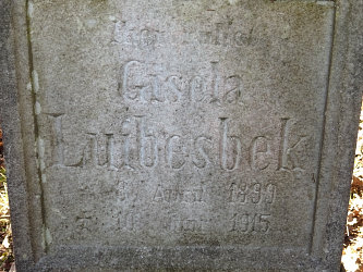 Friedhof Nemesmedves (Ginisdorf)