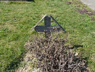 Friedhof Pinkamindszent