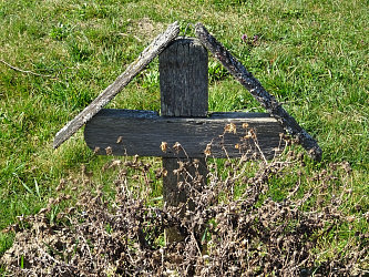 Friedhof Pinkamindszent