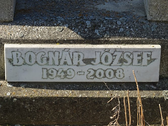 Friedhof Pinkamindszent