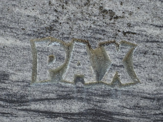 Friedhof Pinkamindszent