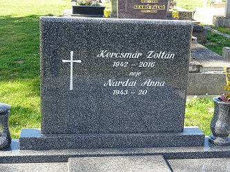 Friedhof Pinkamindszent
