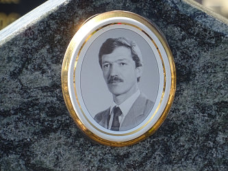 Friedhof Pinkamindszent