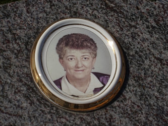 Friedhof Pinkamindszent