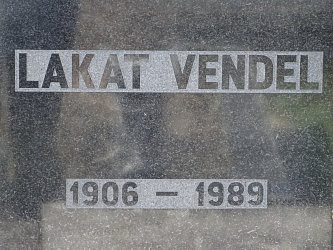 Friedhof Pinkamindszent