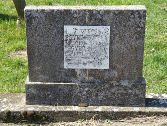 Friedhof Pinkamindszent