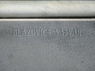 Friedhof Pinkamindszent