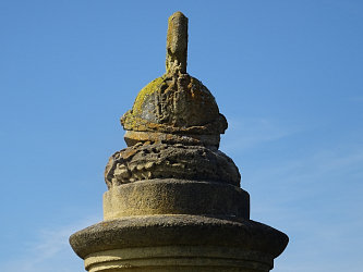 Friedhof Pinkamindszent