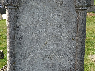 Friedhof Pinkamindszent