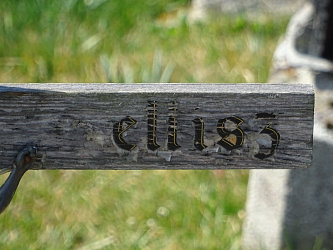 Friedhof Pinkamindszent