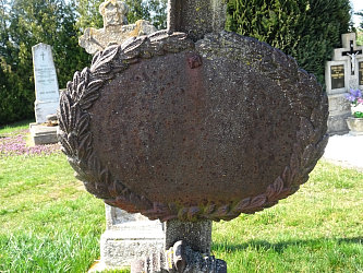 Friedhof Pinkamindszent