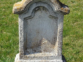 Friedhof Pinkamindszent