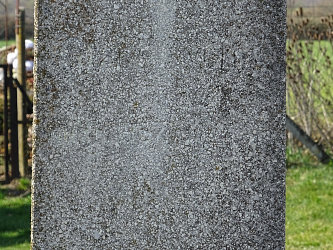 Friedhof Pinkamindszent