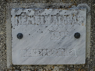 Friedhof Pinkamindszent