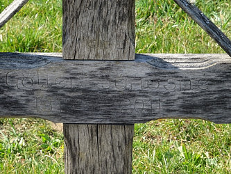 Friedhof Pinkamindszent