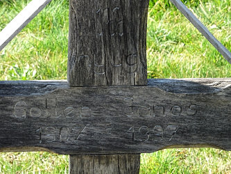 Friedhof Pinkamindszent