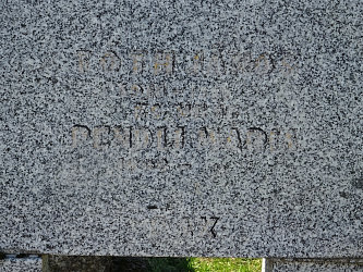Friedhof Pinkamindszent