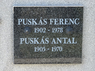 Friedhof Pinkamindszent