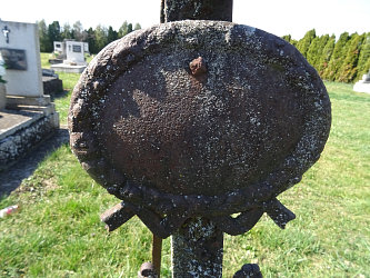 Friedhof Pinkamindszent