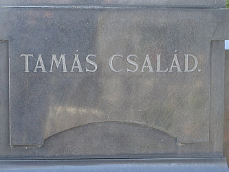 Friedhof Pinkamindszent